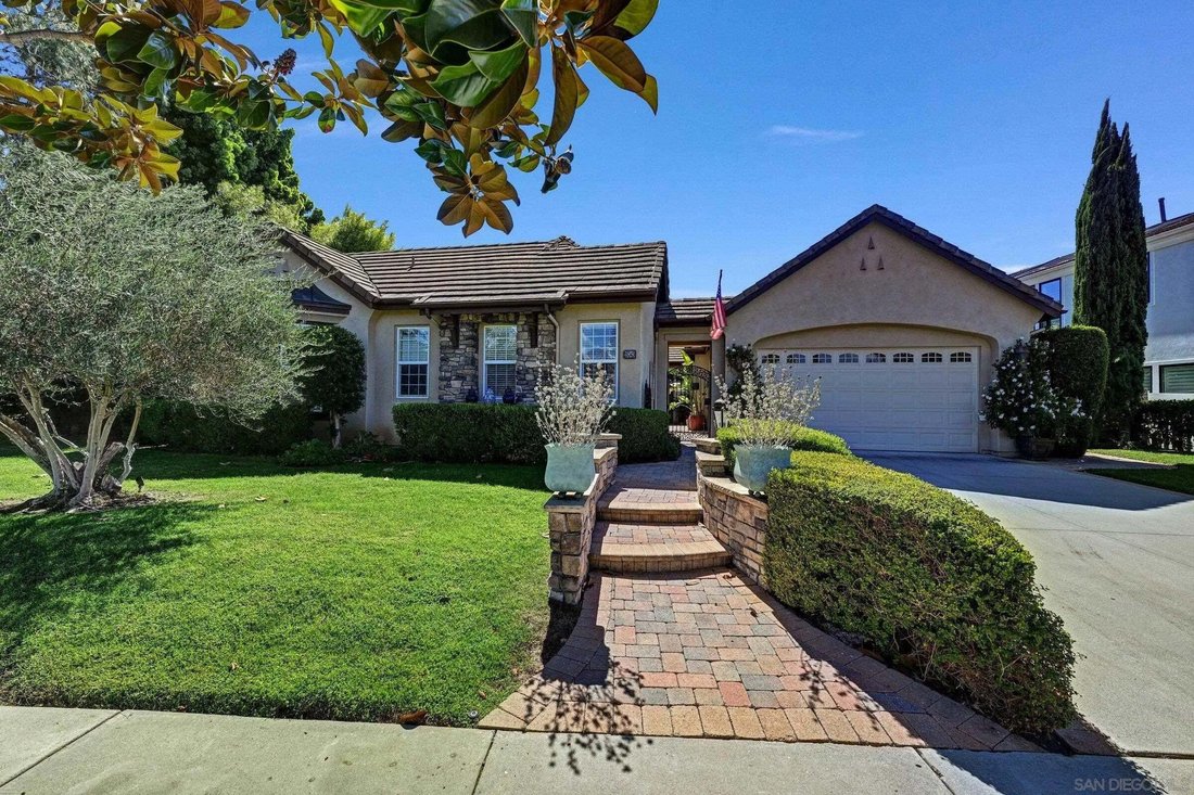 Maison à FICO, Californie, États-Unis 2 - 19117936