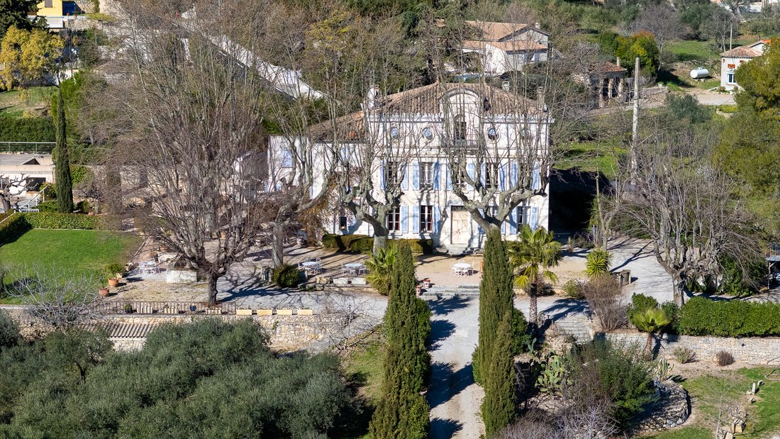Casa en Les Selves-Le Seiran, Draguignan, Francia 5 - 19120199