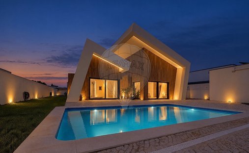 Casa a Azeitao (Sao Lourenco e Sao Simao), Setúbal Municipality, Portogallo 1