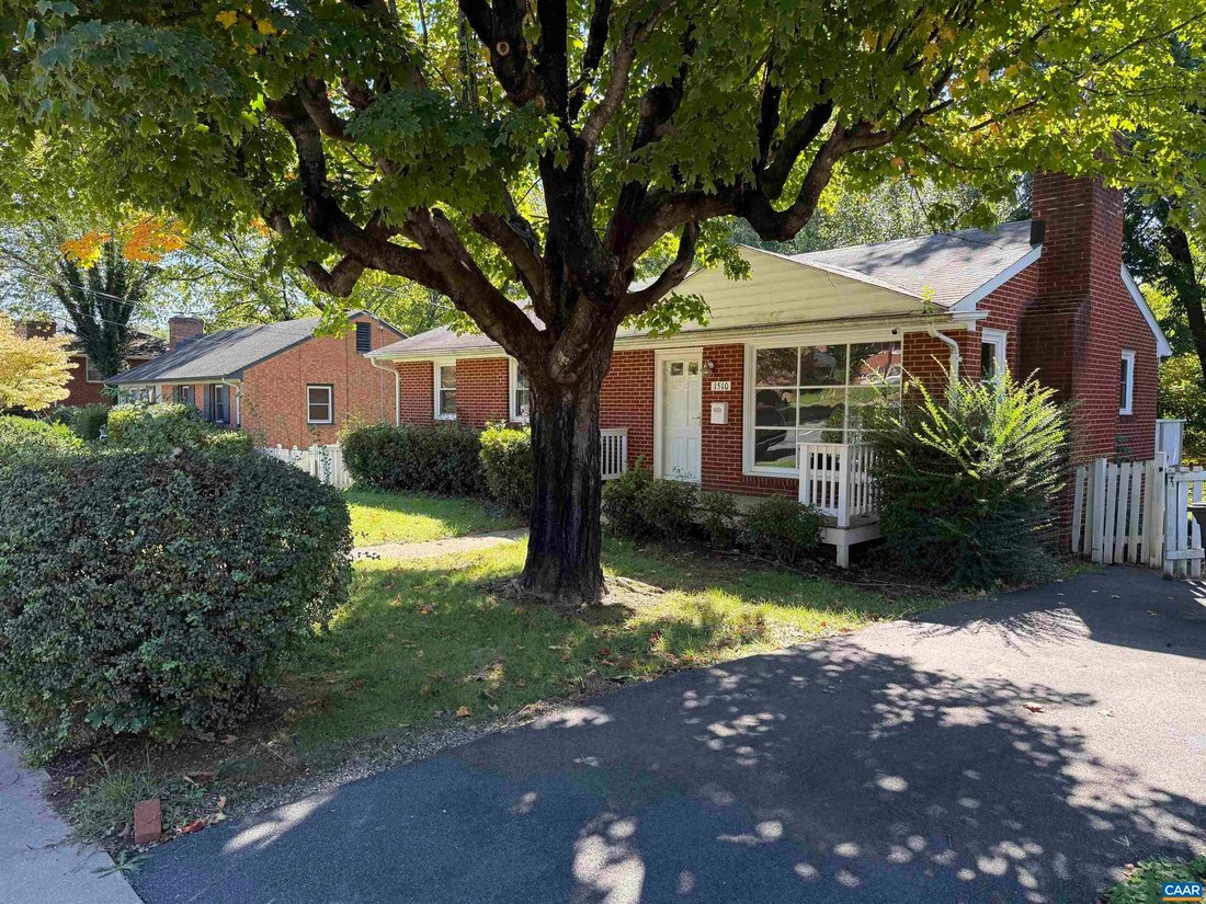 Haus in Charlottesville, Virginia, Vereinigte Staaten 2 - 19117790