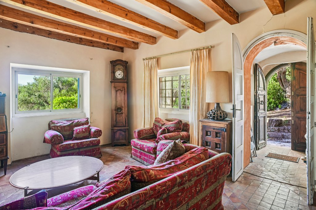 Maison à Fontmerle, Antibes, France 4 - 19119422