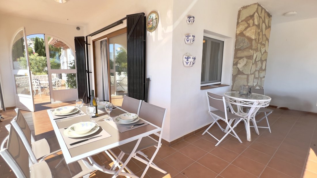 Villa en Moraira, Teulada, Comunidad Valenciana 5 - 19118143