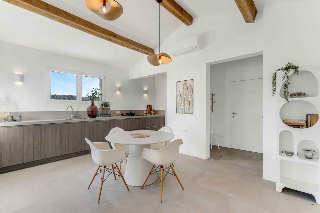 Casa en Grimaud, Provenza-Alpes-Costa Azul, Francia 5 - 19120186