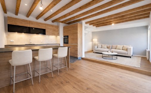 Appartement à Puplinge, Canton de Genève, Suisse 1