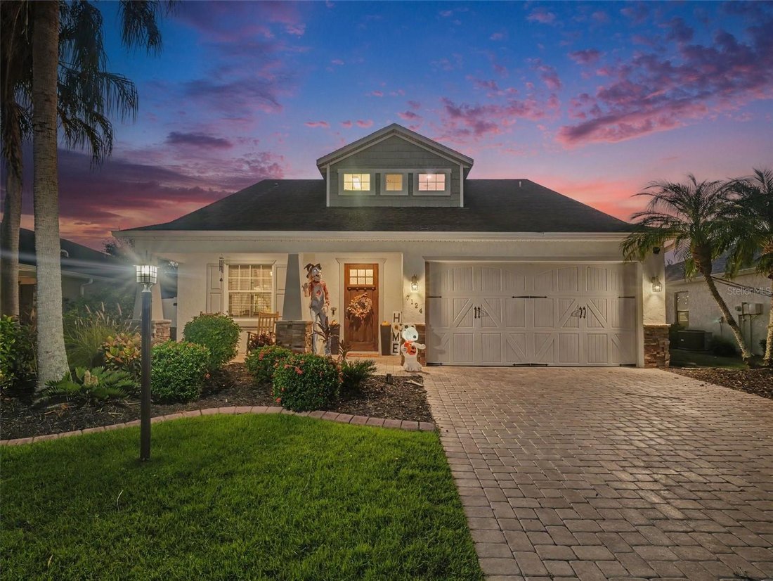 Casa a University of South Florida Sarasota-Manatee Campus, Florida, Stati Uniti 1 - 18925775