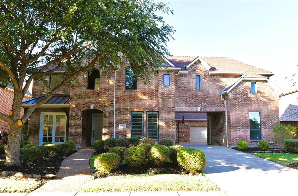 Casa en Frisco, Texas, Estados Unidos 1 - 19118369