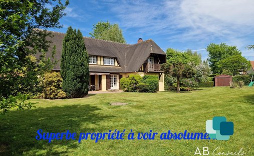 Haus in Centre Ville, Yvetot, Frankreich 1