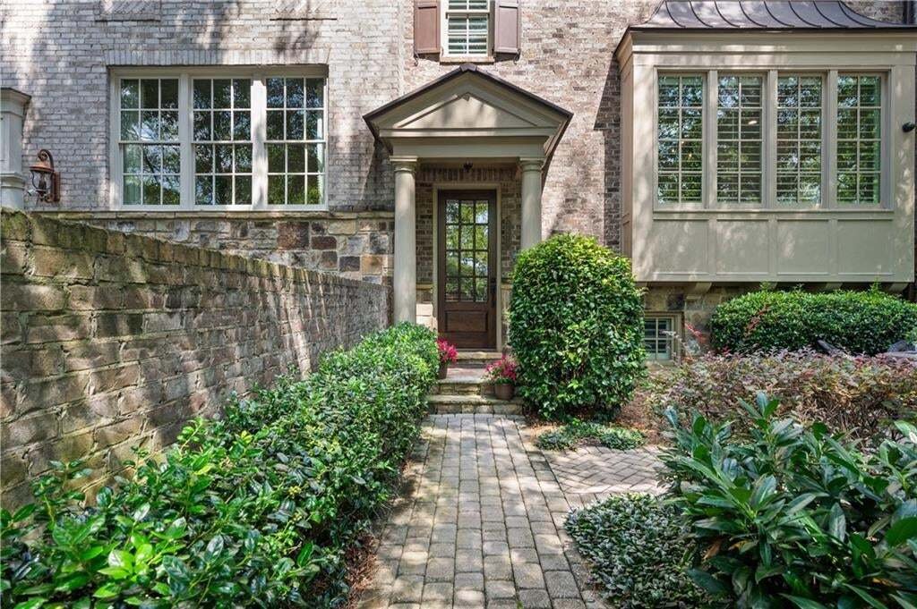 Residenza a Brookhaven, Georgia, Stati Uniti 1 - 19118413