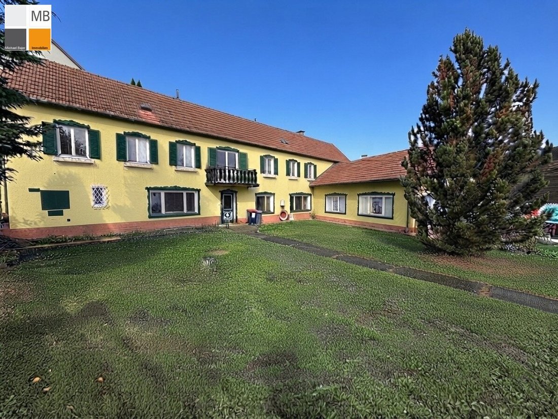 Casa de Campo en Sittendorf bei Wien, Baja Austria, Austria 2 - 19119226