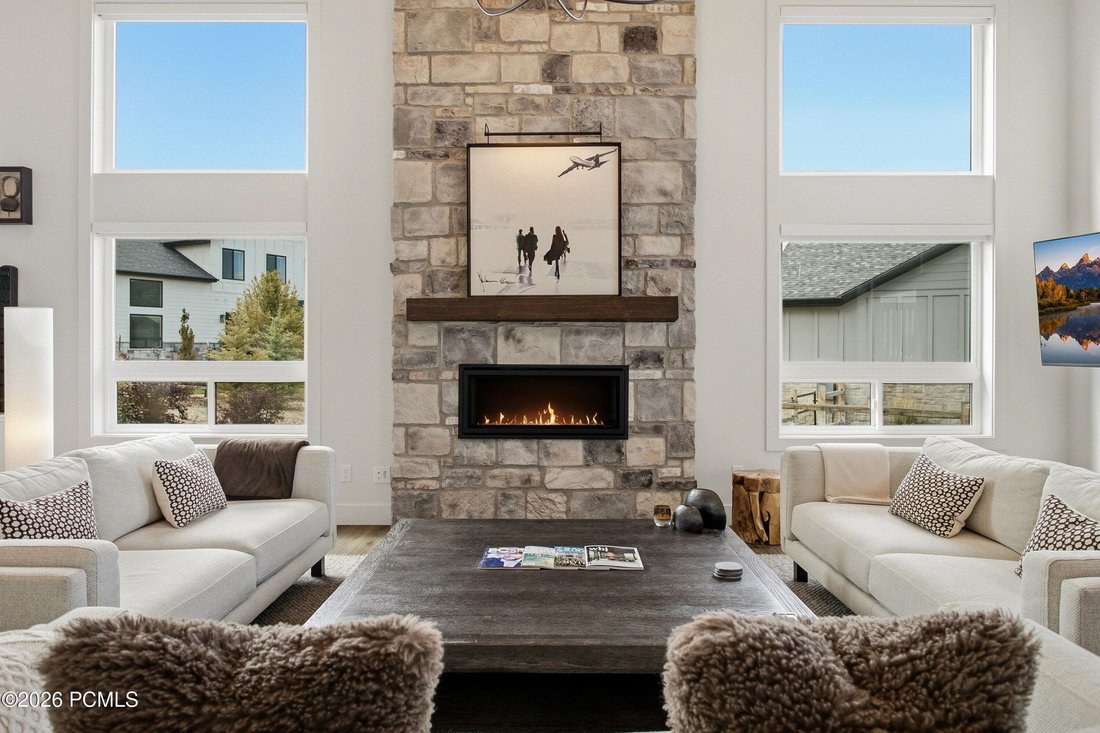 Casa a Kamas, Utah, Stati Uniti 1 - 19119740