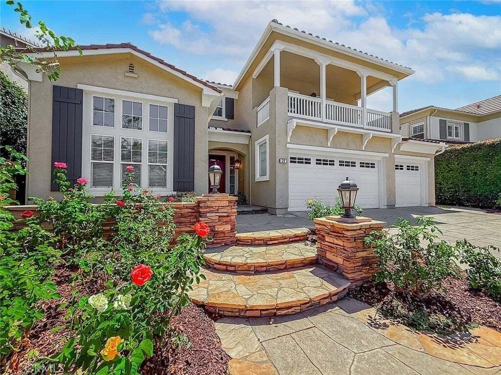 Casa a Simi Valley, California, Stati Uniti 1 - 19117865