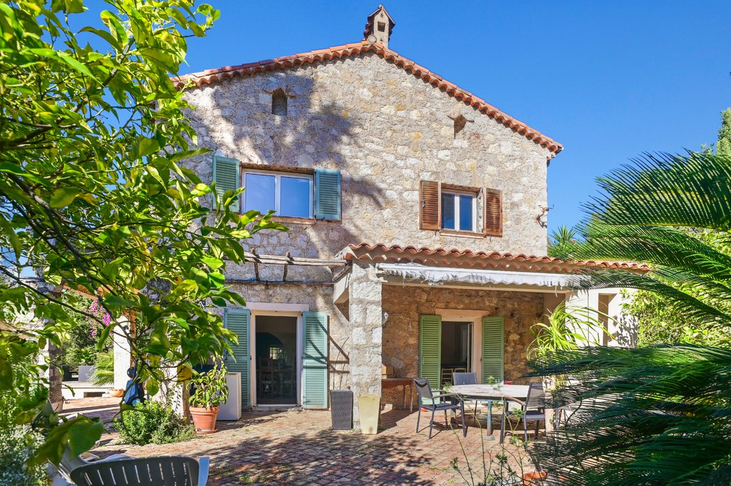Maison à Fontmerle, Antibes, France 3 - 19119422