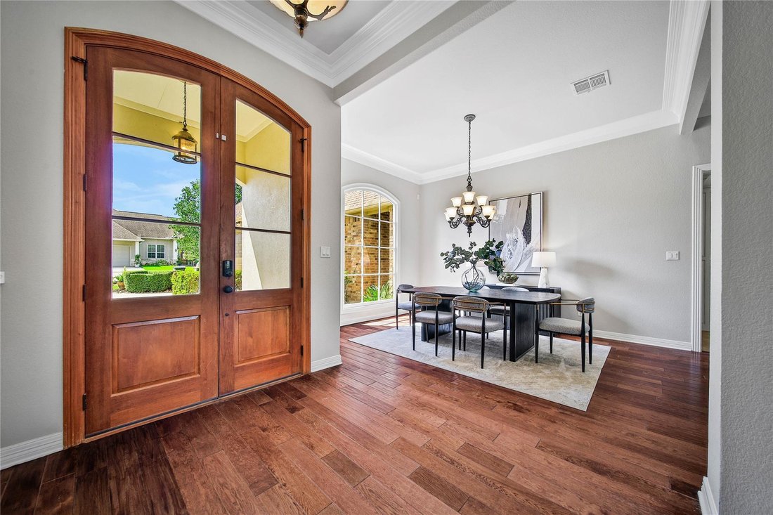 House in Conroe, Texas, United States 5 - 19118467