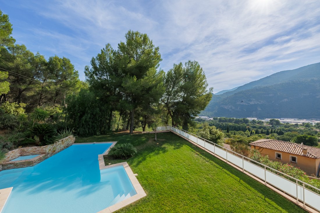 House in Saint-Martin-du-Var, Provence-Alpes-Côte d'Azur, France 2 - 19120066