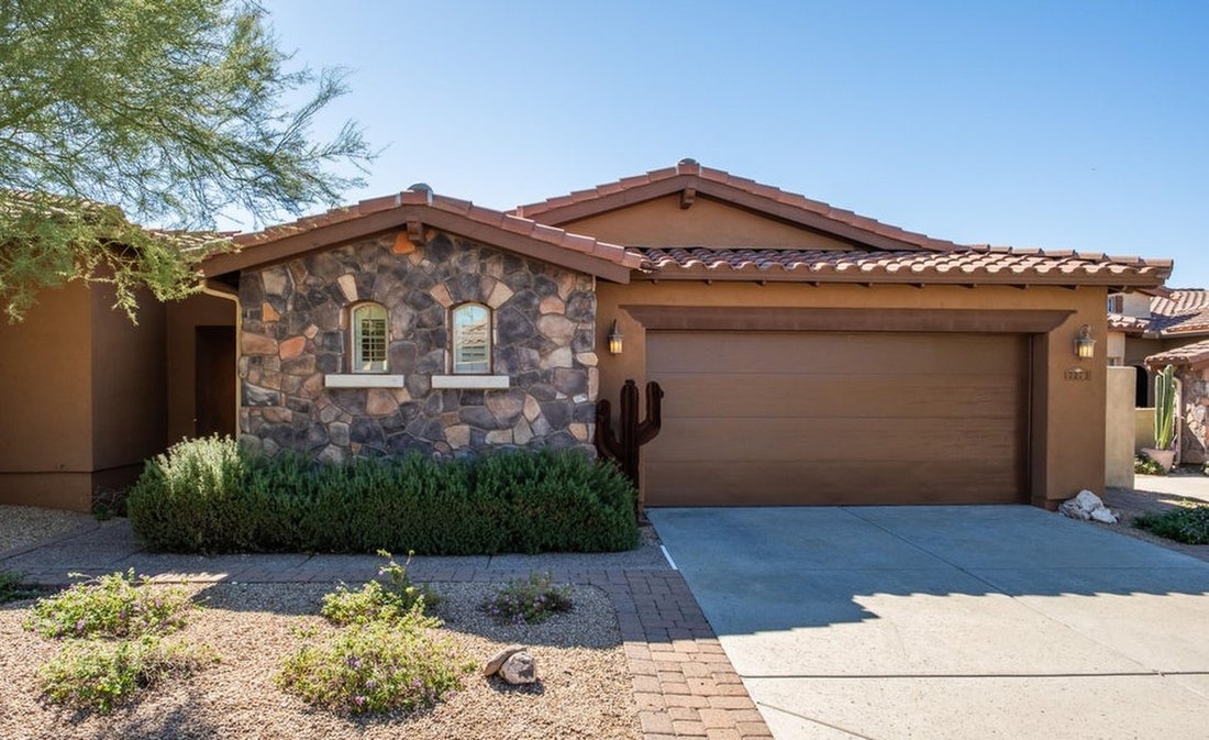 Residenza a Scottsdale, Arizona, Stati Uniti 1 - 19117581