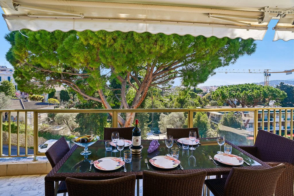 Appartement à Cannes, Provence-Alpes-Côte d'Azur, France 2 - 19119266
