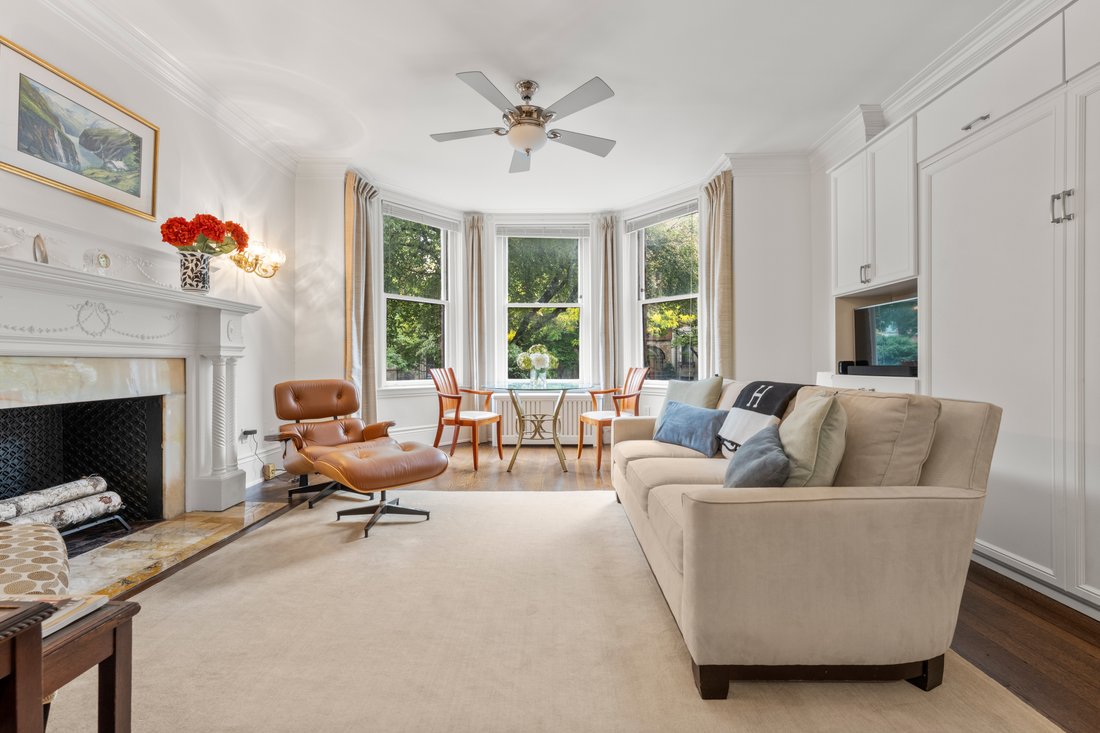 Condominio en Boston, Massachusetts, Estados Unidos 3 - 19117586