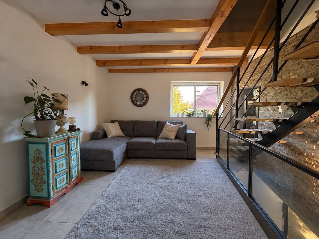 House in Amancy, Auvergne-Rhône-Alpes, France 4 - 19117441