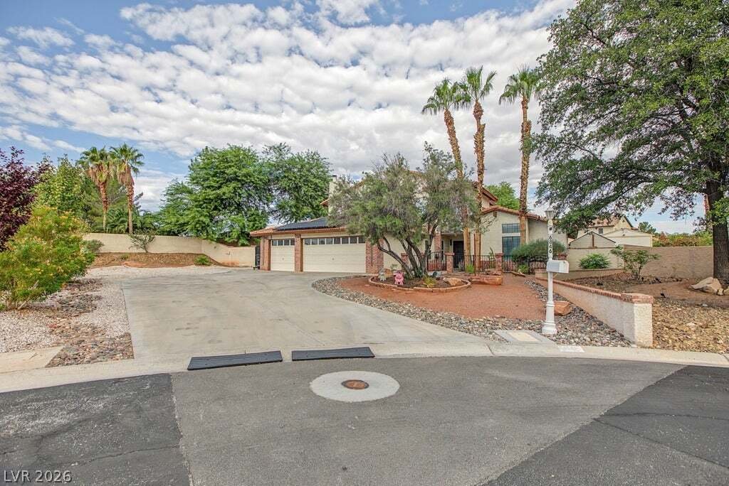 Casa en Las Vegas, Nevada, Estados Unidos 1 - 19117860