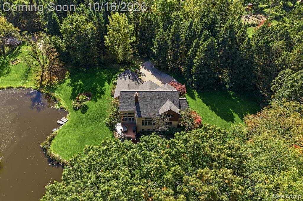 House in Brighton, Michigan, United States 4 - 19118317