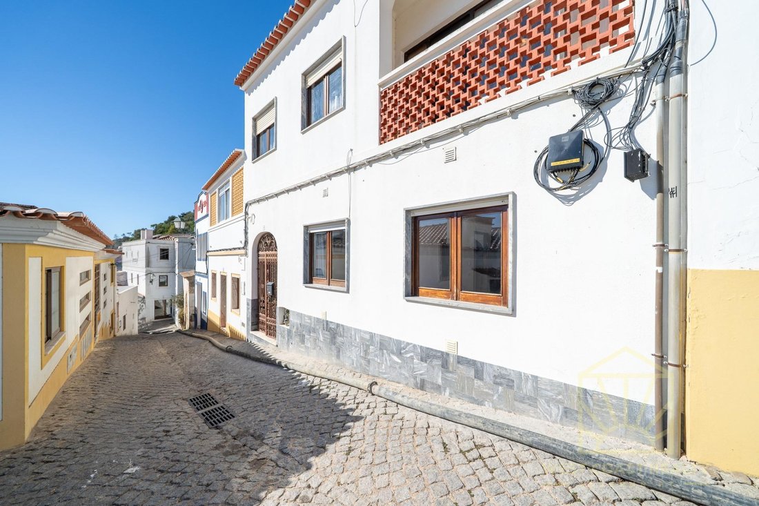 Casa a Aljezur, Algarve, Portogallo 5 - 19117961