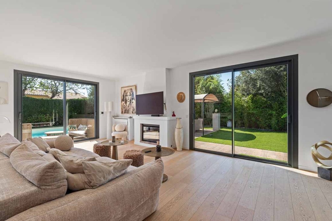 Casa en Mougins, Provenza-Alpes-Costa Azul, Francia 4 - 19120037