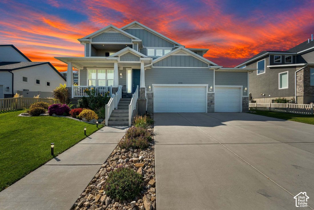 House in Saratoga Springs, Utah, United States 1 - 19118067