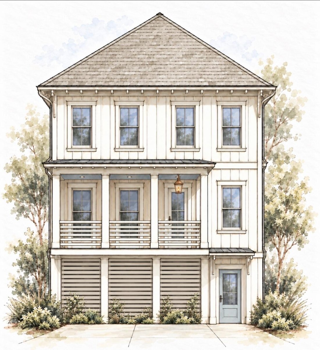 House in Charleston, South Carolina, United States 5 - 19117304