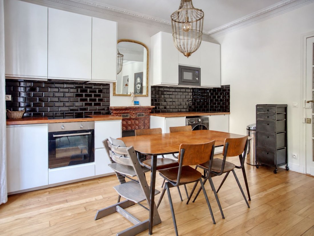 Apartamento en San Lambert, Paris 15e Arrondissement, París 2 - 19118865