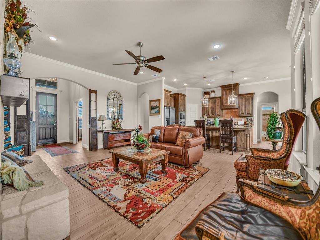 Casa a Weatherford, Texas, Stati Uniti 3 - 19118380