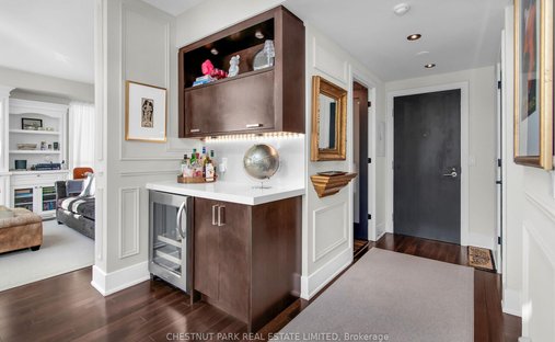 Appartamento a Toronto, Ontario, Canada 1