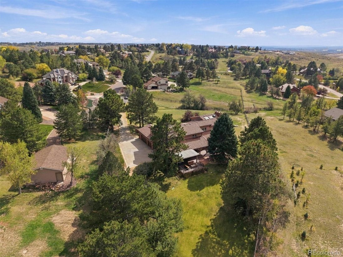 Casa a Aurora, Colorado, Stati Uniti 3 - 19118042
