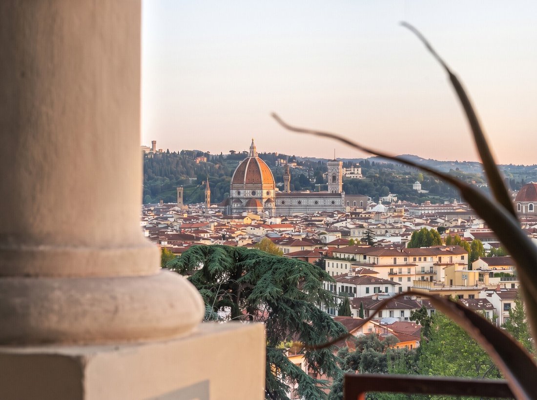Apartamento en Poggetto - Montughi, Florencia, Italia 3 - 19118677