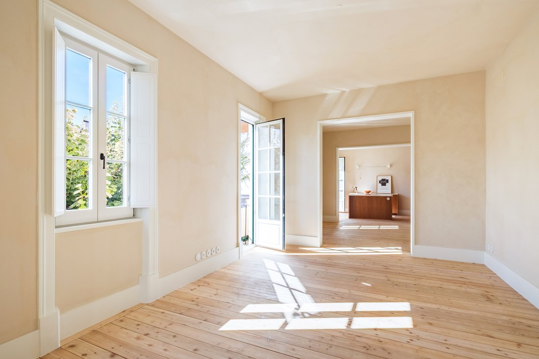 Apartamento en São Vicente, Lisboa, Portugal 2 - 19117685
