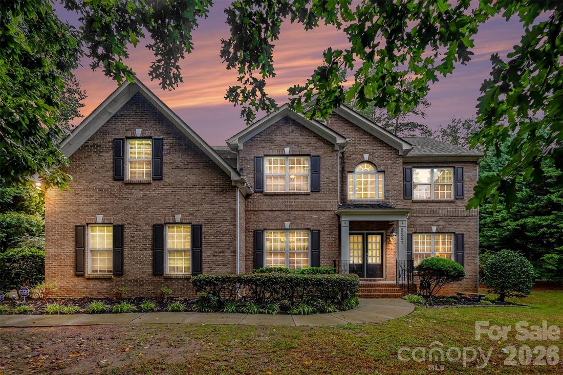 Haus in Township 6 Clear Creek, North Carolina, Vereinigte Staaten 1 - 19117596