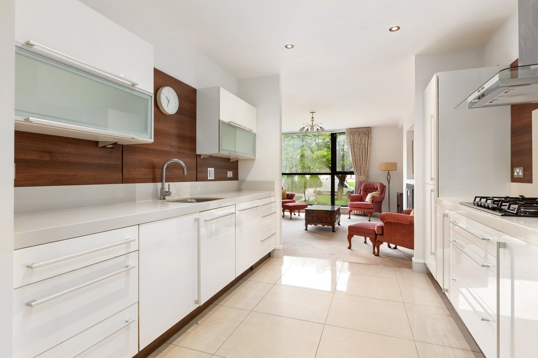 Appartement à Dublin, Comté de Dublin, Irlande 4 - 19117623