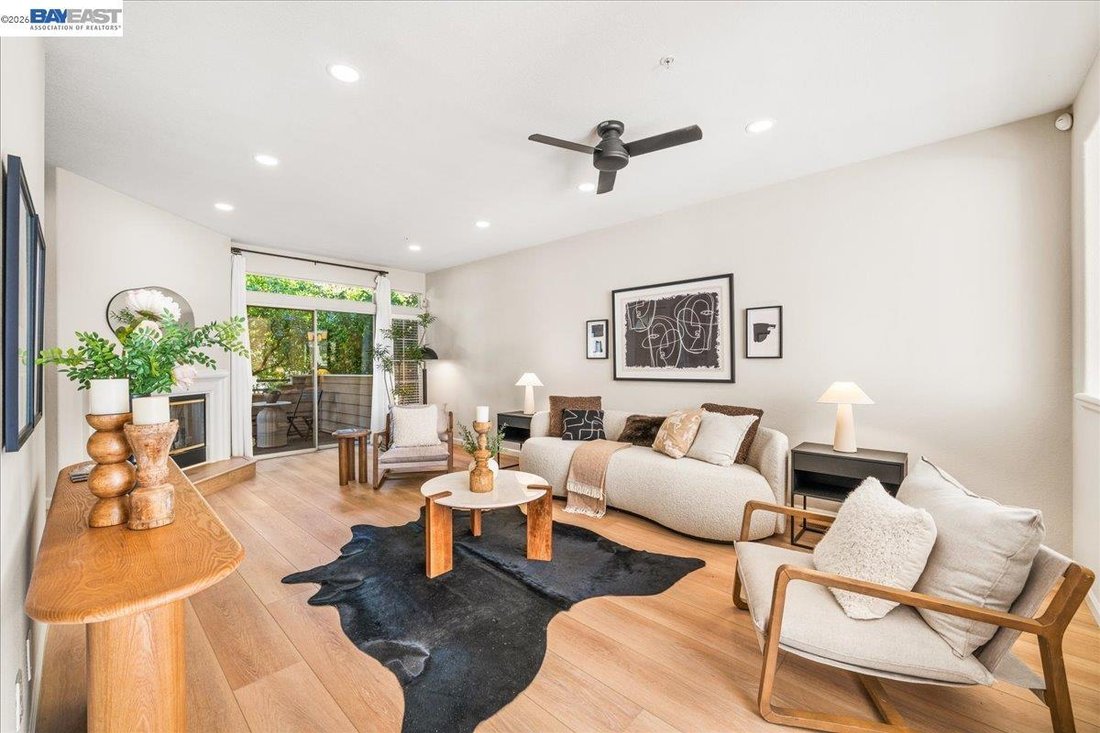 Villa in Sunnyvale, California, United States 1 - 19119512