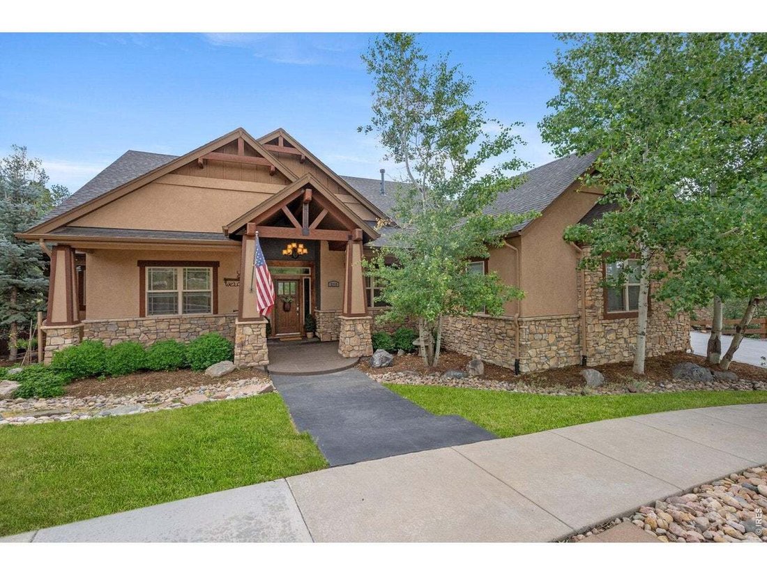 House in Castle Rock, Colorado, United States 2 - 19117977