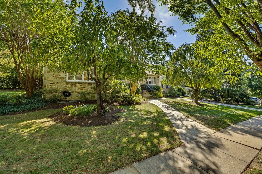 Haus in Baltimore, Maryland, Vereinigte Staaten 5 - 19117575