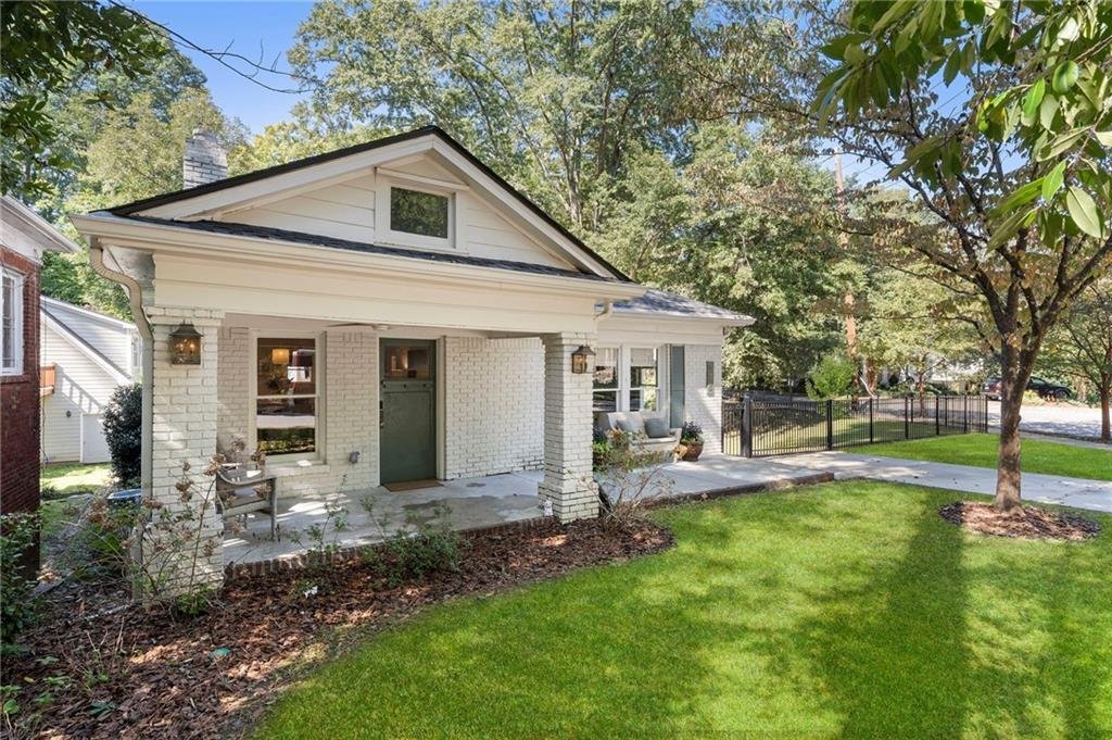 Casa en Atlanta, Georgia, Estados Unidos 2 - 19119284