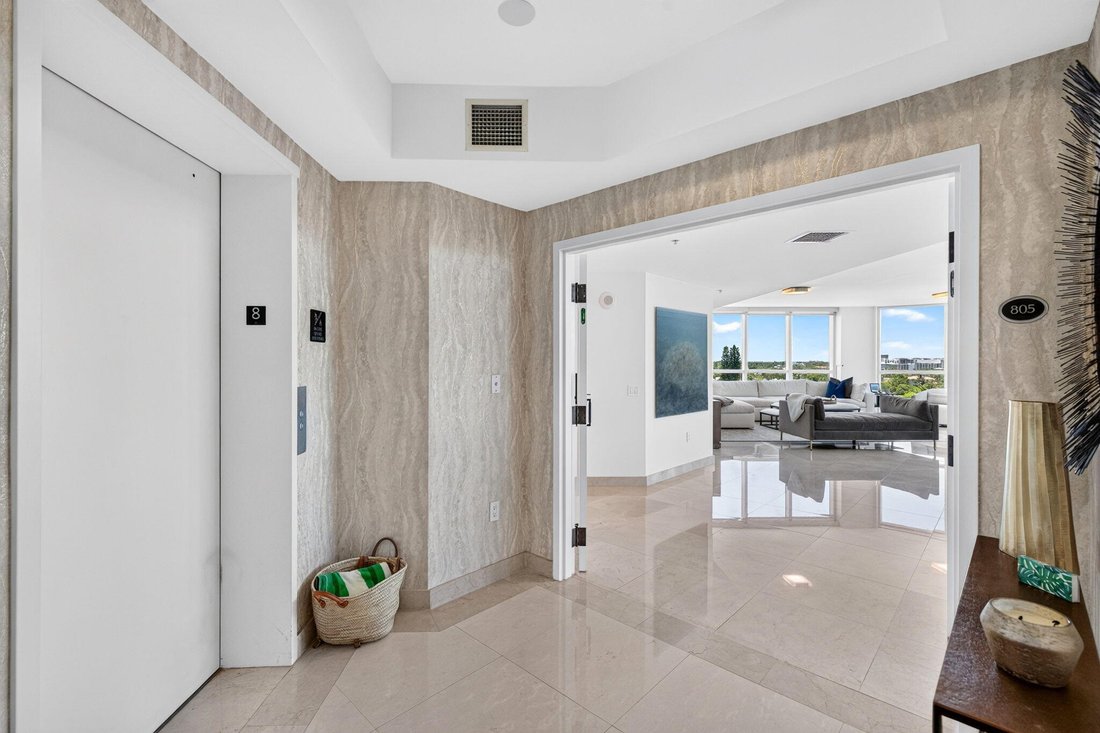 Condominio a Hillsboro Beach, Florida, Stati Uniti 2 - 19118449
