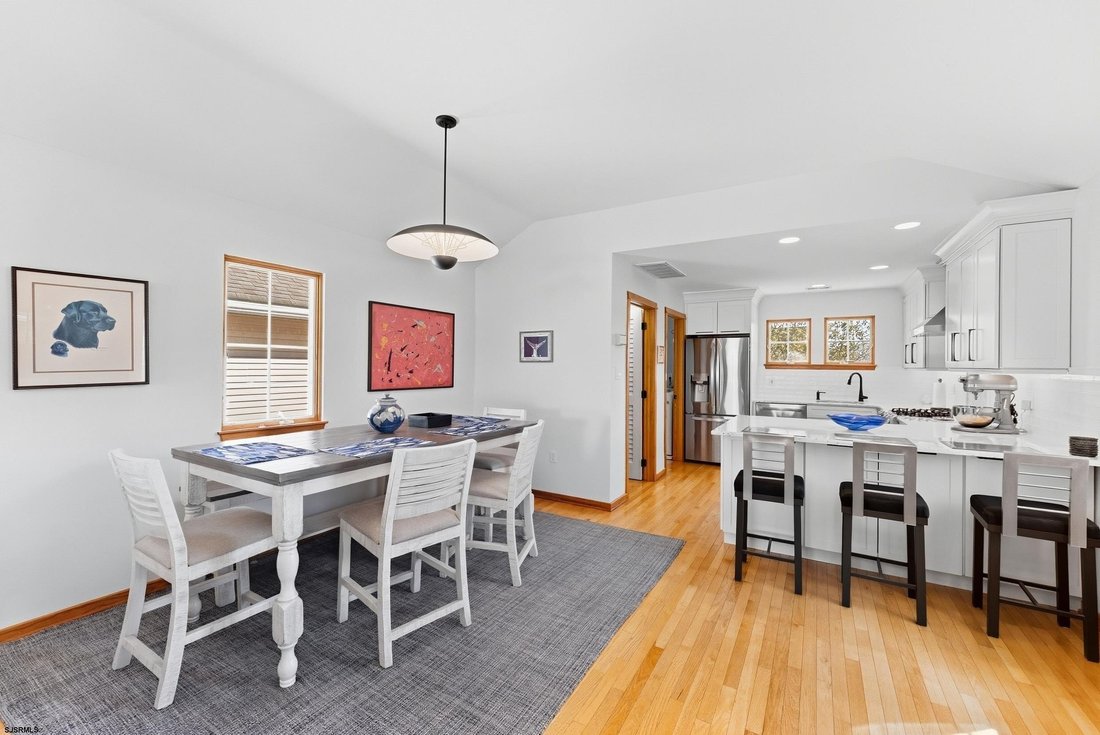 Casa en Ocean City, Nueva Jersey, Estados Unidos 5 - 19085519