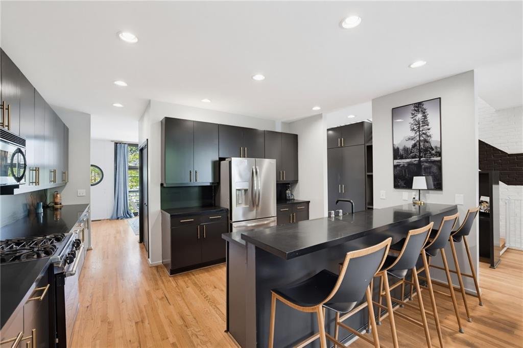 Residenza a Brookhaven, Georgia, Stati Uniti 5 - 19118443