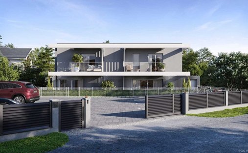 Casa en Kapellerfeld, Baja Austria, Austria 1