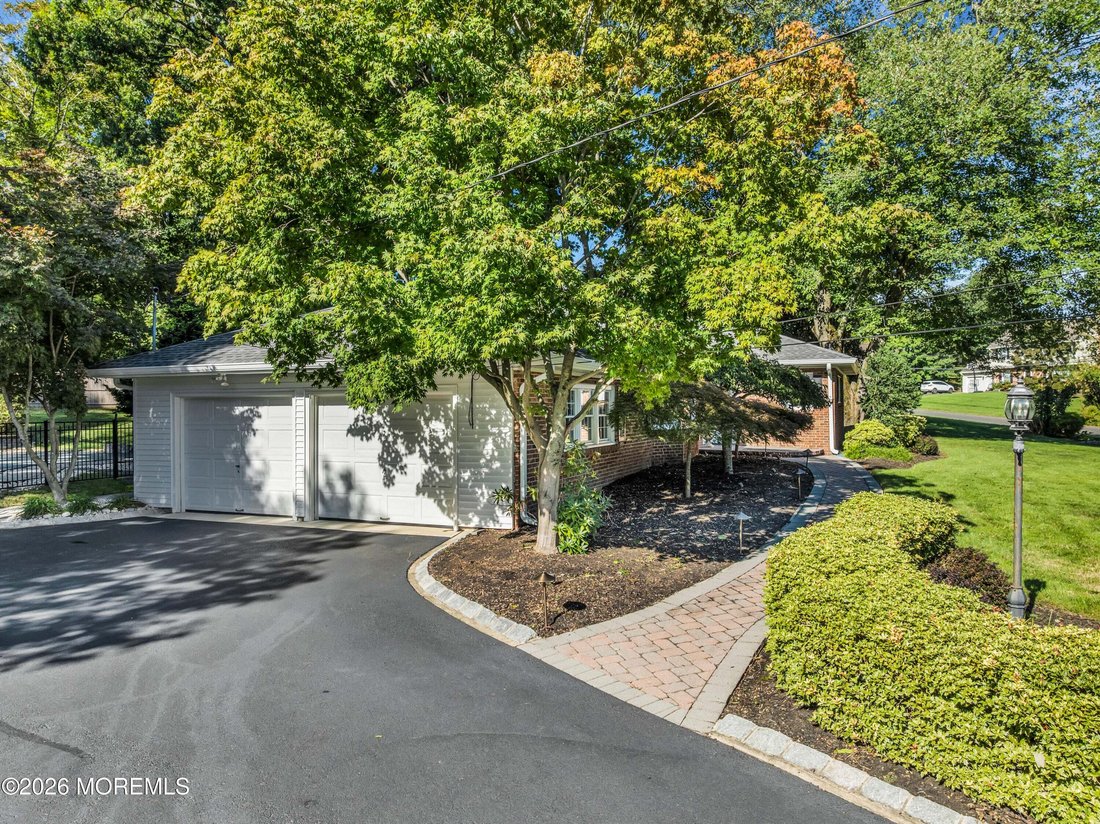 Casa a North Middletown, New Jersey, Stati Uniti 4 - 19117705