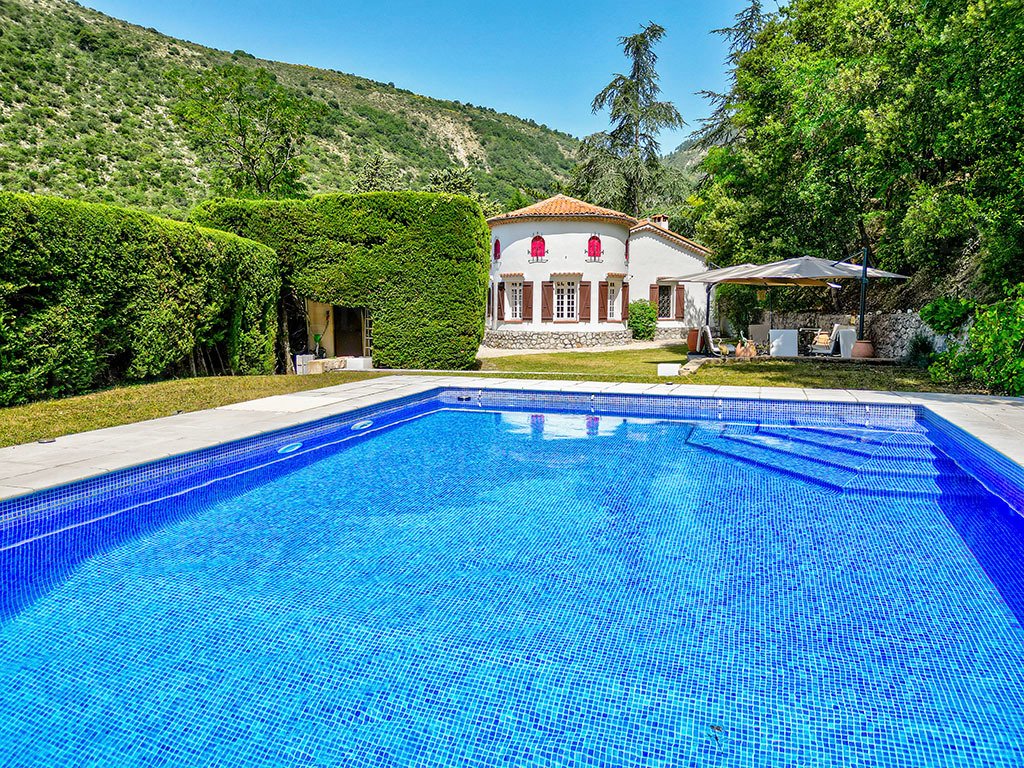 House in Touet-de-l'Escarene, Provence-Alpes-Côte d'Azur, France 1 - 19120094