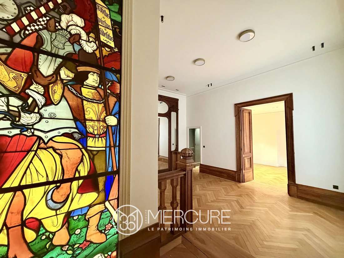 Apartamento en Amidonniers-Caffarelli, Toulouse, Francia 2 - 19119041