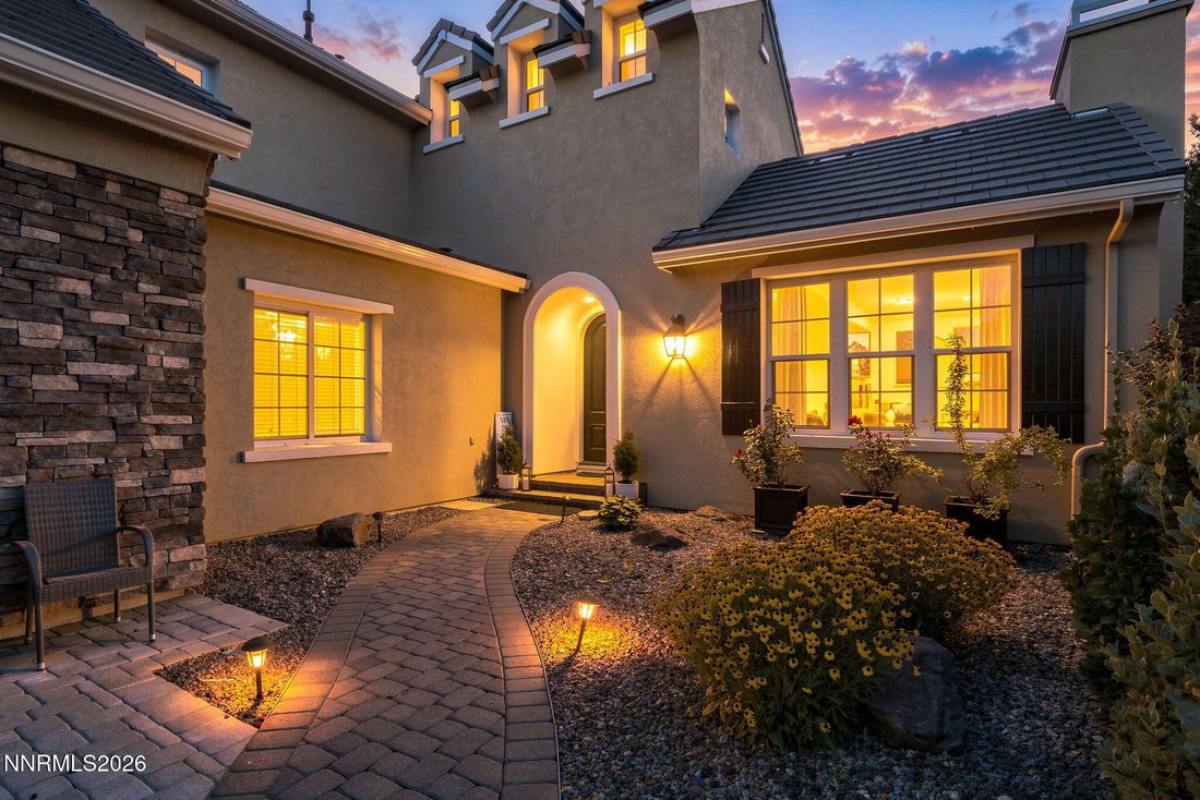 Casa en Indian Hills, Nevada, Estados Unidos 5 - 19117816