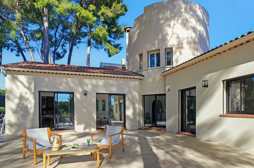 Casa en Colombier, Le Cannet, Francia 1 - 19119205