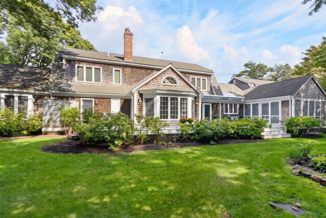 Haus in Edgartown, Massachusetts, Vereinigte Staaten 3 - 19117185